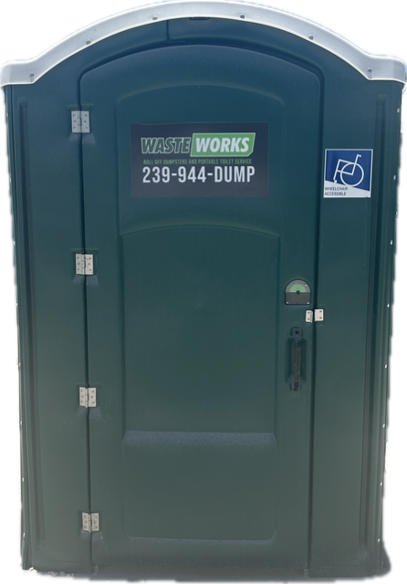 ADA-Compliant Unit